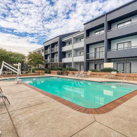 Country Inn & Suites By Radisson, Dallas-Love Field ภายนอก รูปภาพ