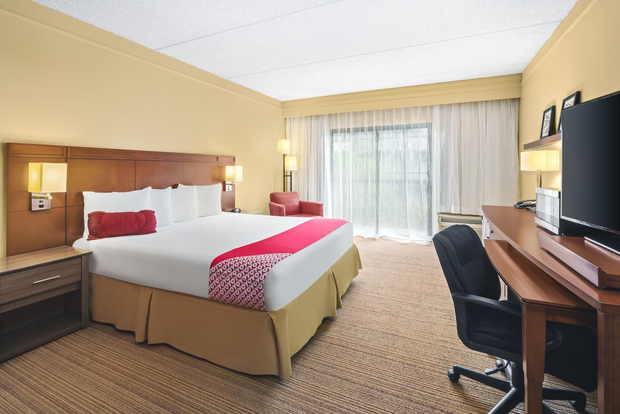 Country Inn & Suites By Radisson, Dallas-Love Field ภายนอก รูปภาพ