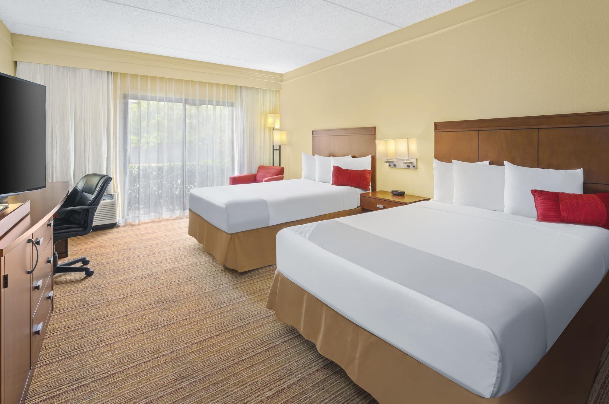 Country Inn & Suites By Radisson, Dallas-Love Field ภายนอก รูปภาพ