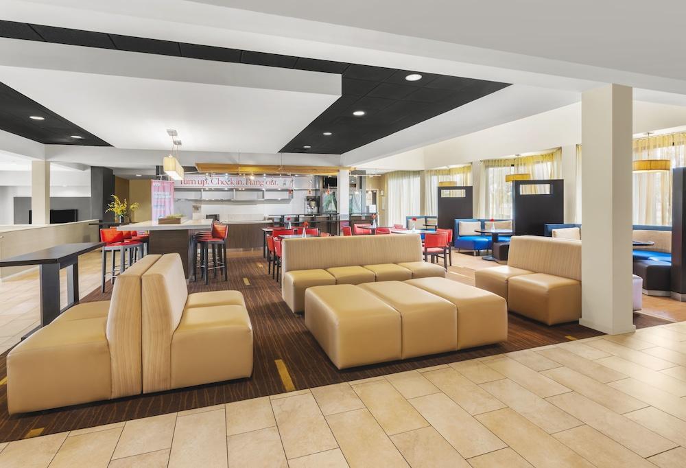 Country Inn & Suites By Radisson, Dallas-Love Field ภายนอก รูปภาพ