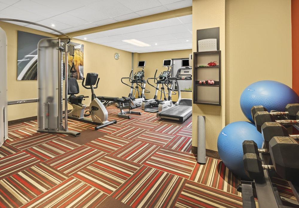 Country Inn & Suites By Radisson, Dallas-Love Field ภายนอก รูปภาพ