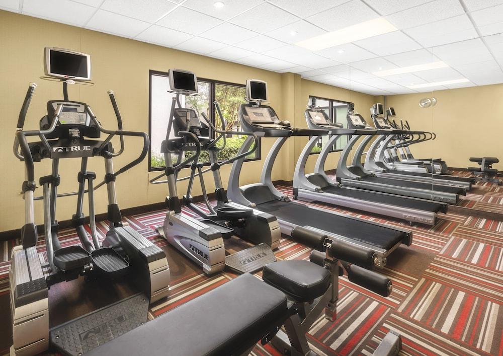 Country Inn & Suites By Radisson, Dallas-Love Field ภายนอก รูปภาพ
