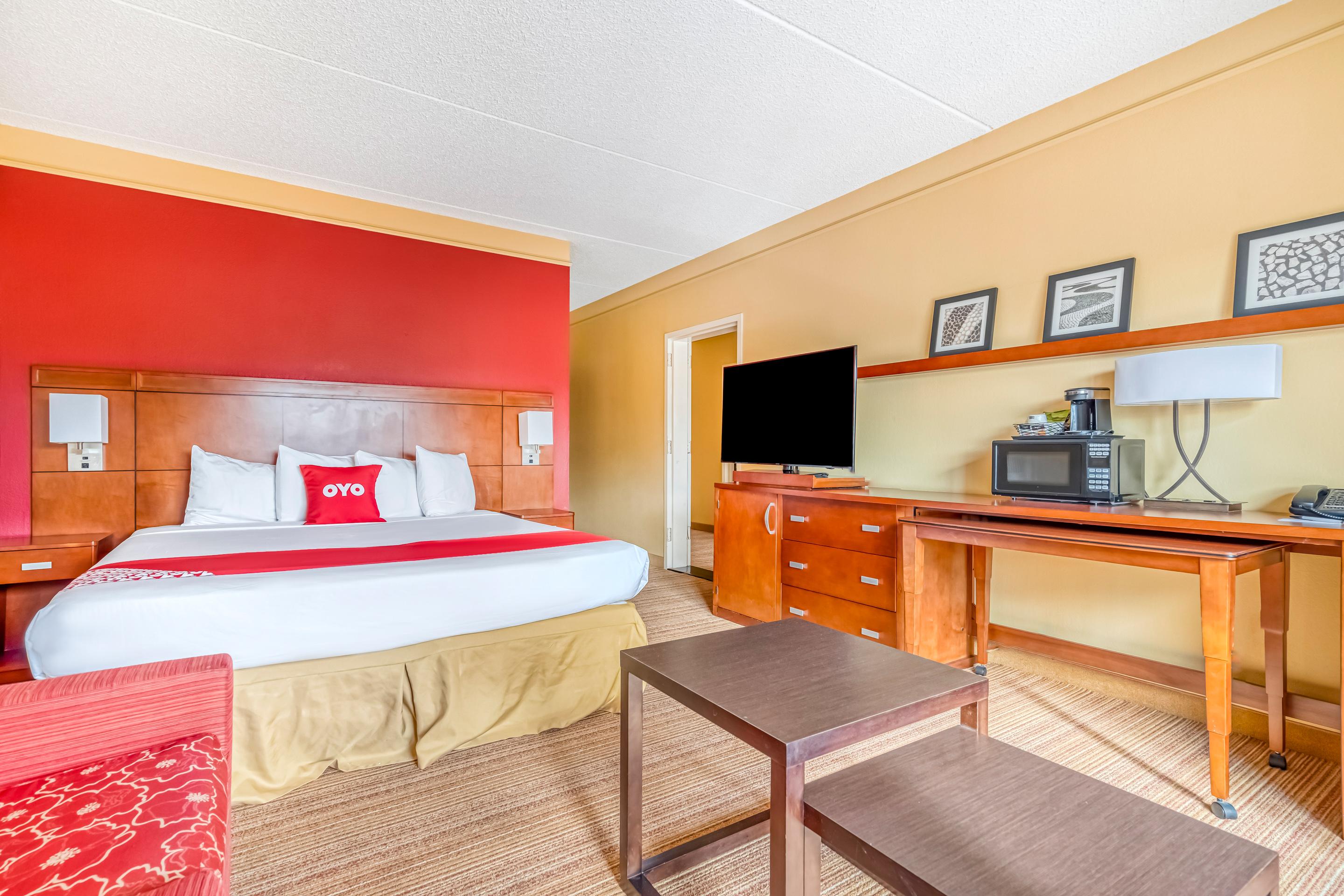 Country Inn & Suites By Radisson, Dallas-Love Field ภายนอก รูปภาพ