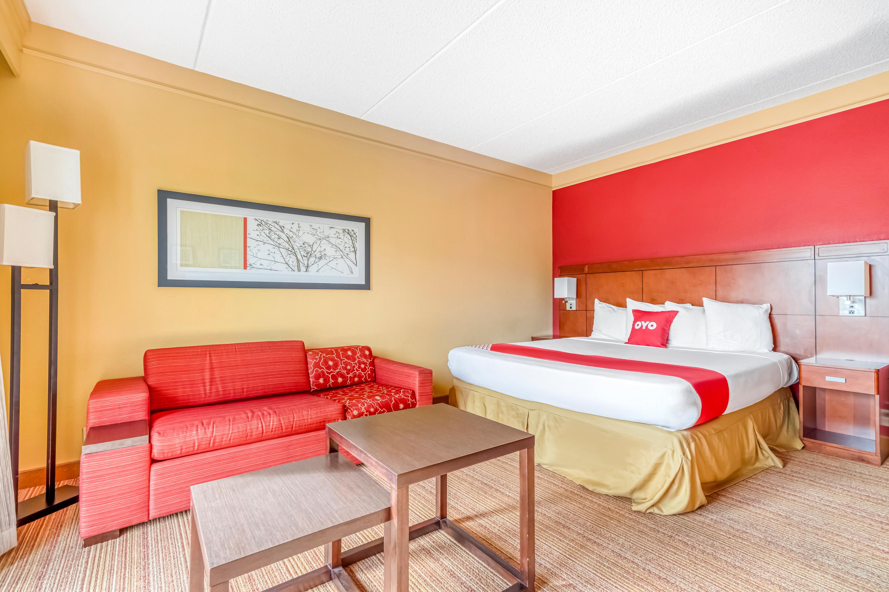 Country Inn & Suites By Radisson, Dallas-Love Field ภายนอก รูปภาพ