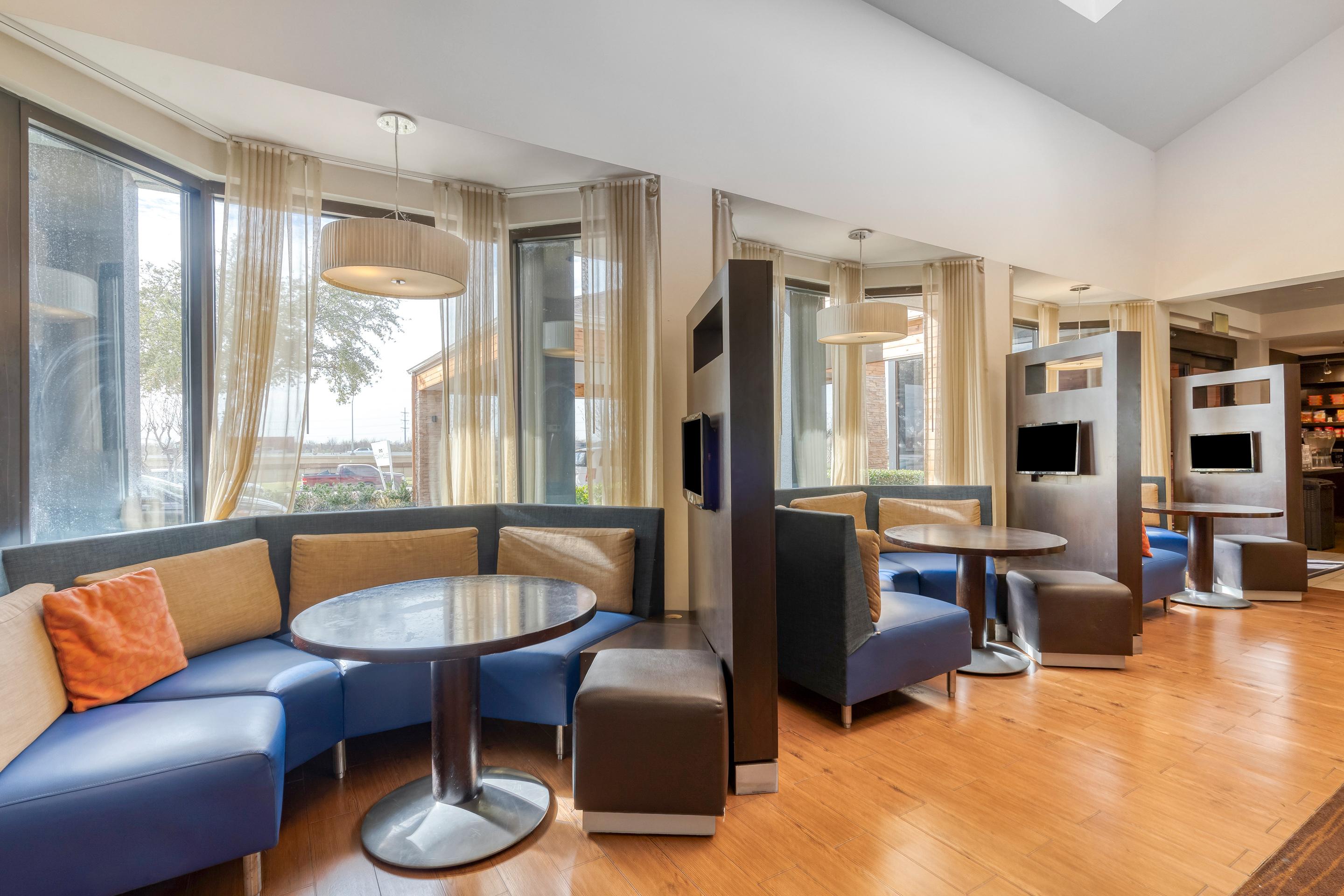 Country Inn & Suites By Radisson, Dallas-Love Field ภายนอก รูปภาพ