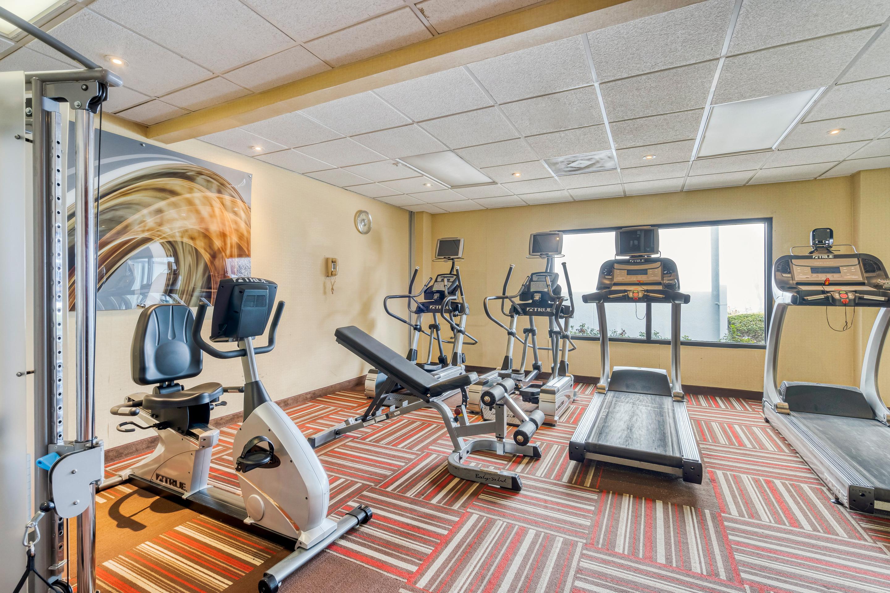 Country Inn & Suites By Radisson, Dallas-Love Field ภายนอก รูปภาพ