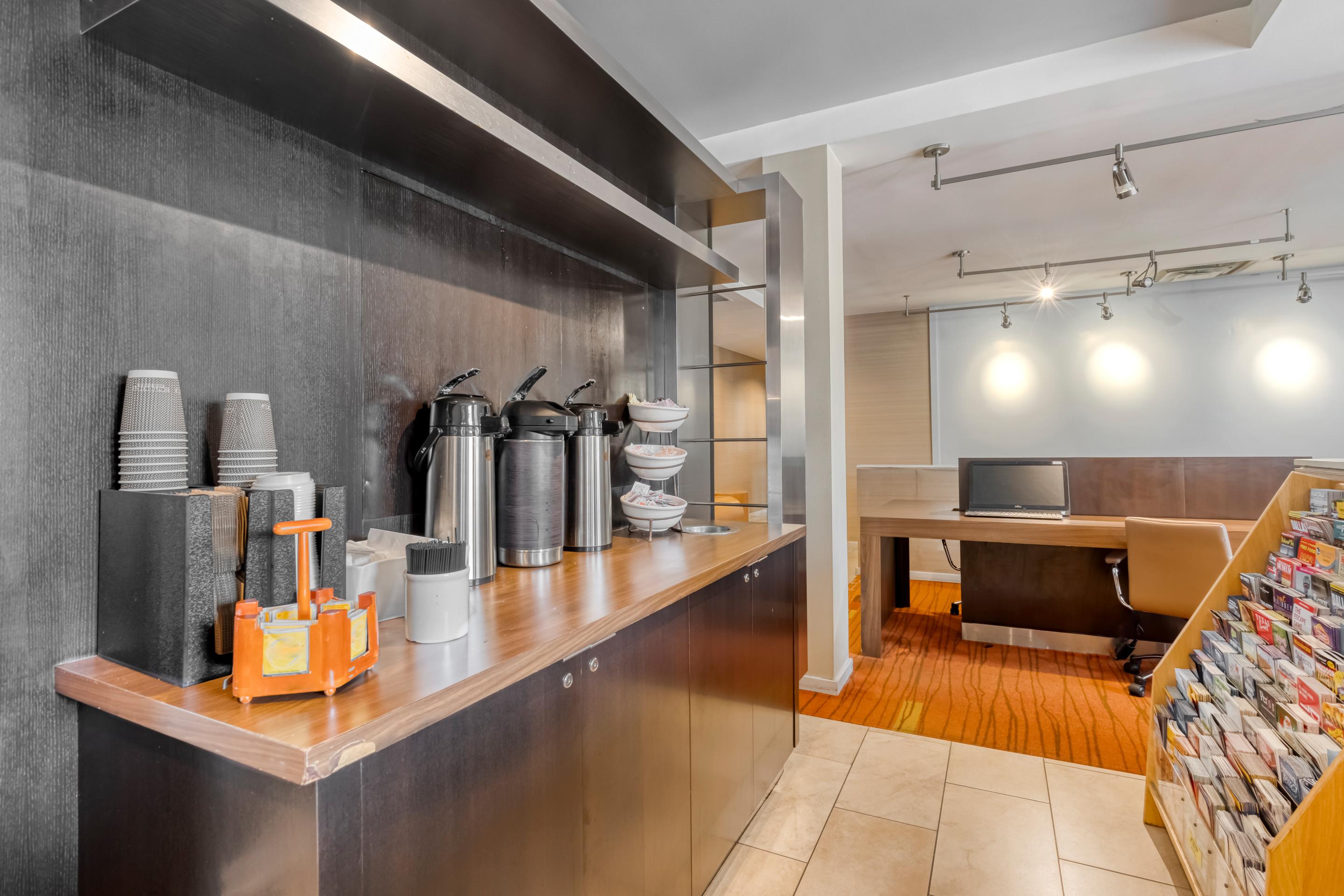 Country Inn & Suites By Radisson, Dallas-Love Field ภายนอก รูปภาพ