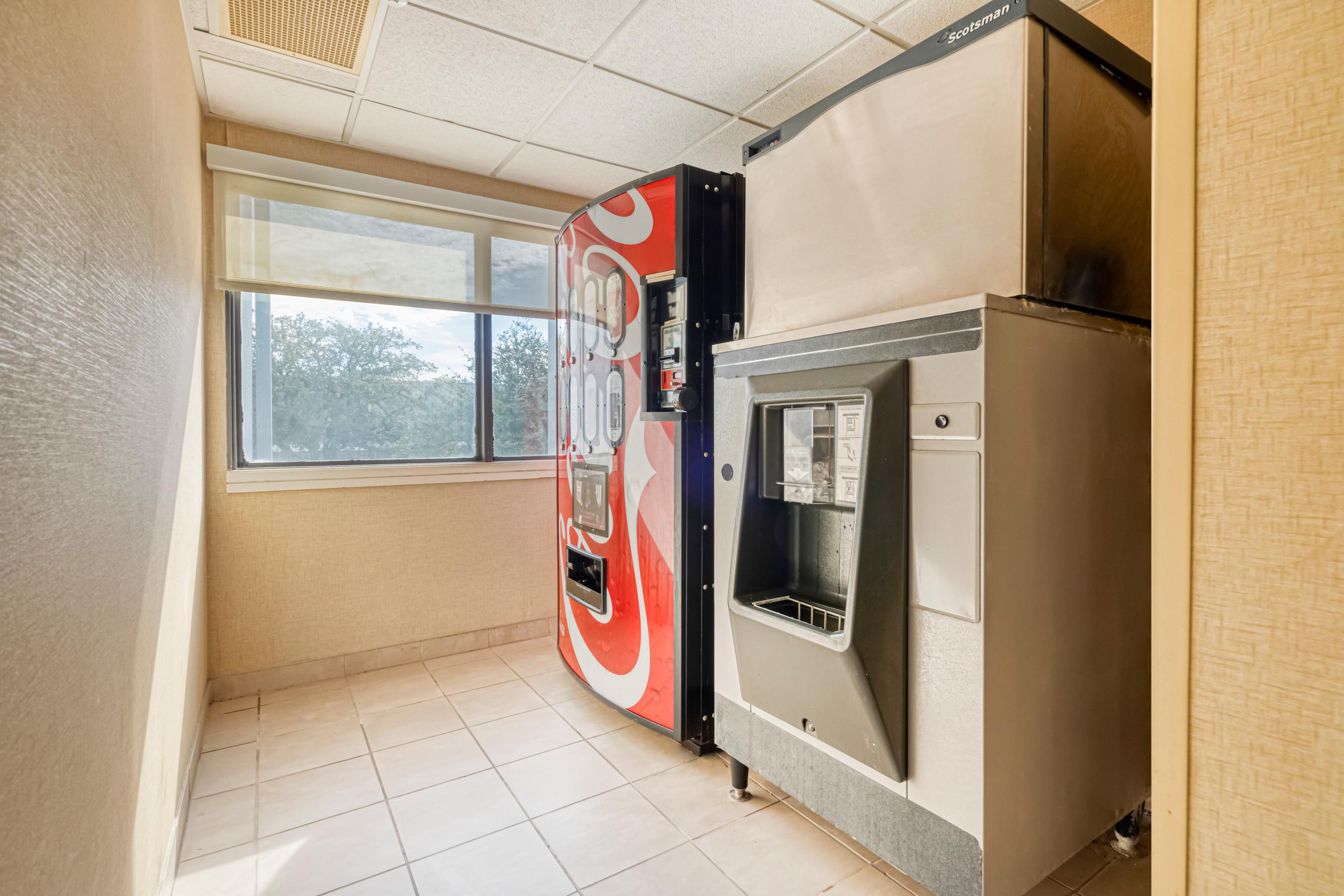 Country Inn & Suites By Radisson, Dallas-Love Field ภายนอก รูปภาพ