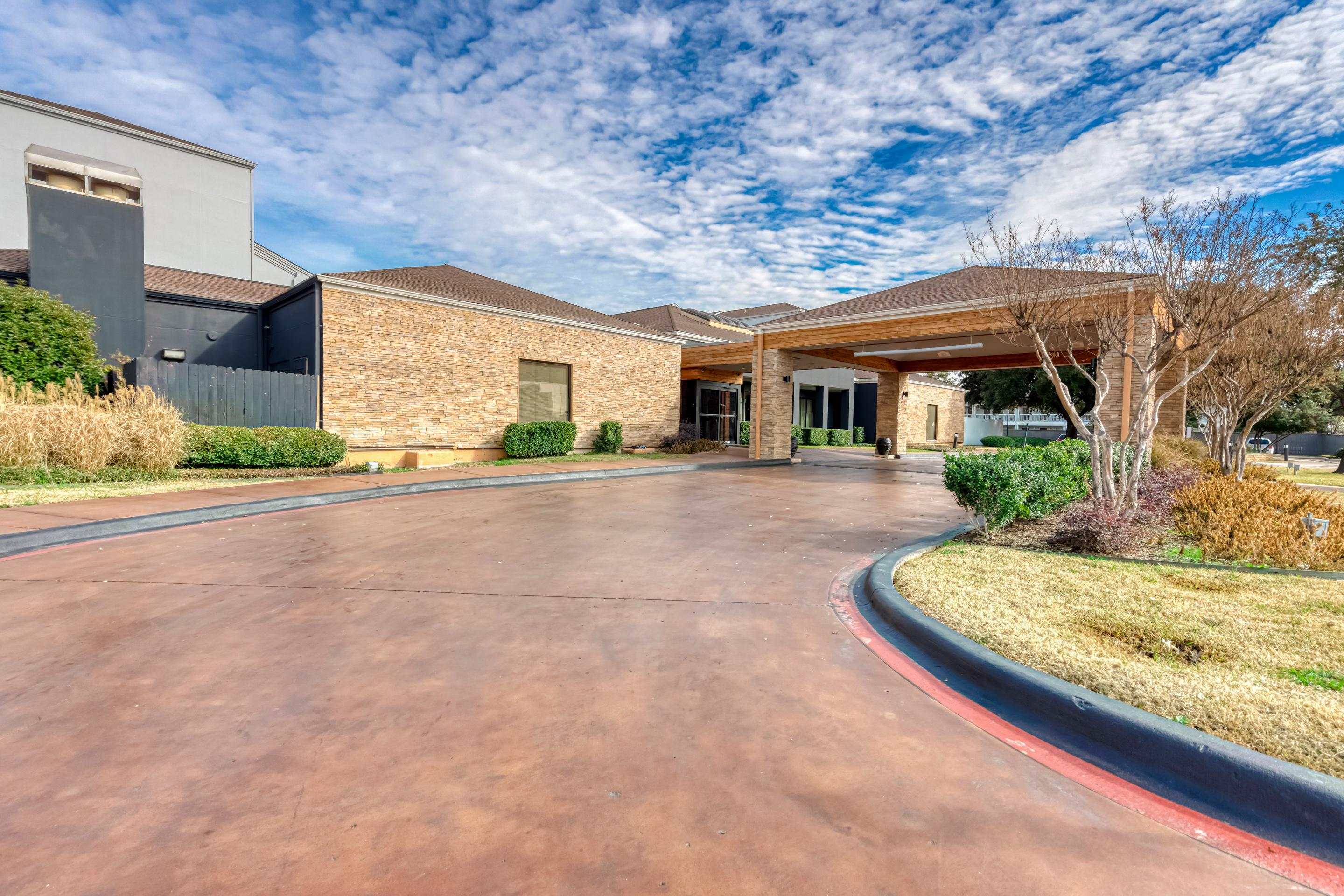 Country Inn & Suites By Radisson, Dallas-Love Field ภายนอก รูปภาพ