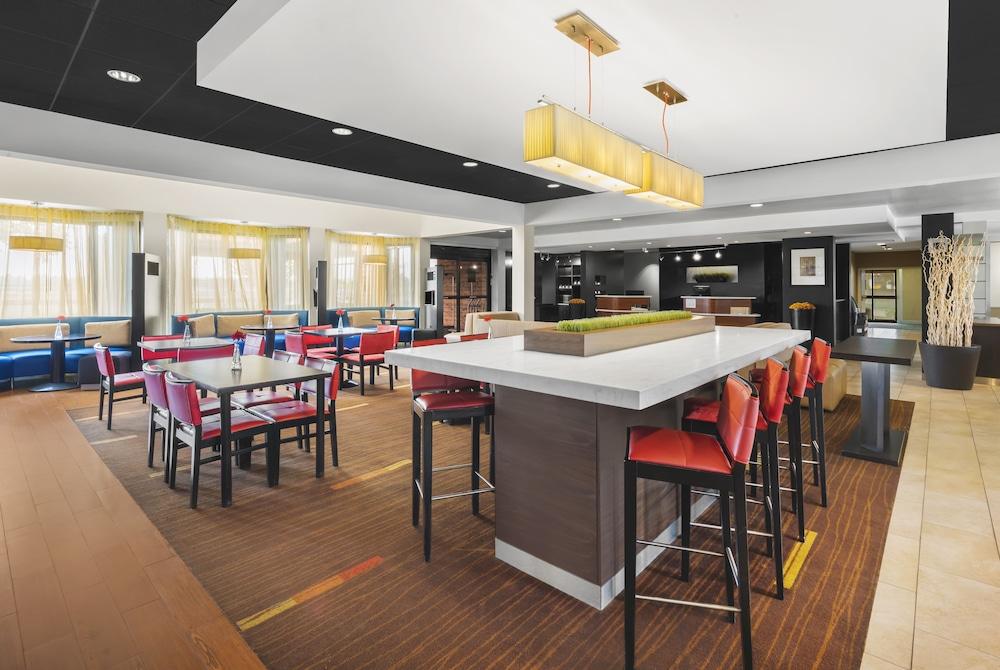 Country Inn & Suites By Radisson, Dallas-Love Field ภายนอก รูปภาพ
