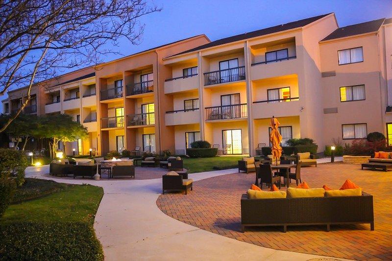 Country Inn & Suites By Radisson, Dallas-Love Field ภายนอก รูปภาพ