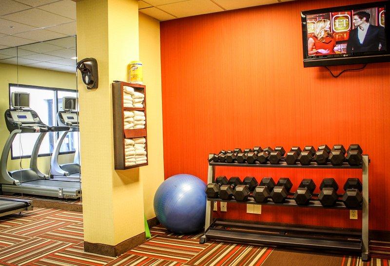 Country Inn & Suites By Radisson, Dallas-Love Field ภายนอก รูปภาพ