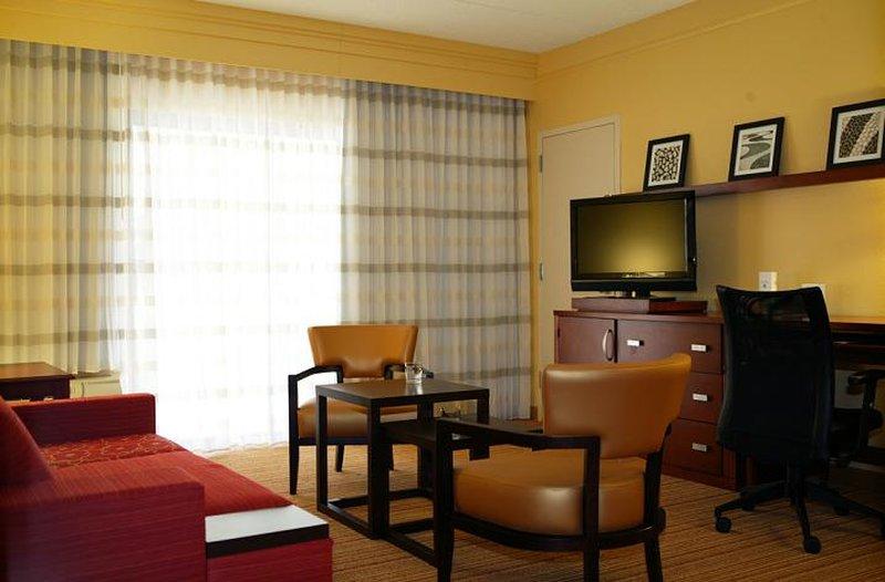 Country Inn & Suites By Radisson, Dallas-Love Field ภายนอก รูปภาพ