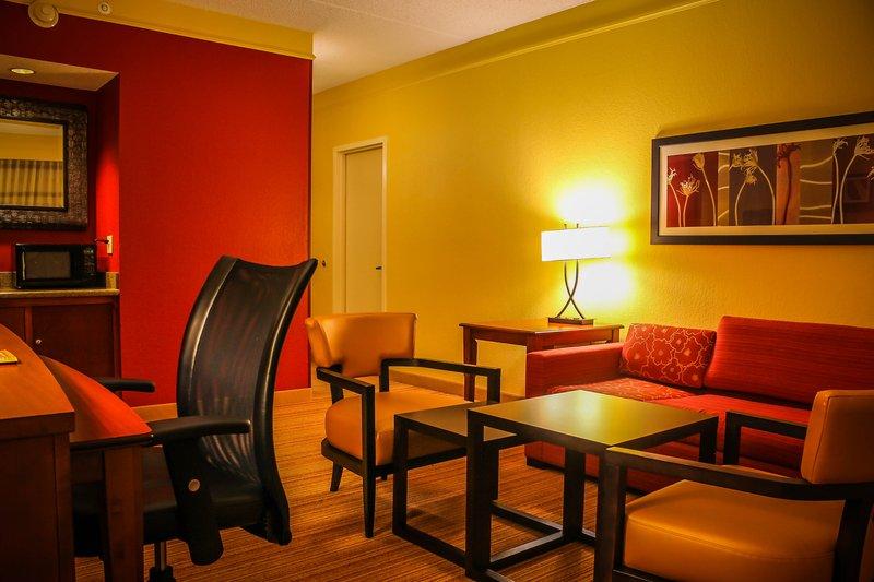 Country Inn & Suites By Radisson, Dallas-Love Field ภายนอก รูปภาพ