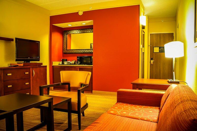Country Inn & Suites By Radisson, Dallas-Love Field ภายนอก รูปภาพ