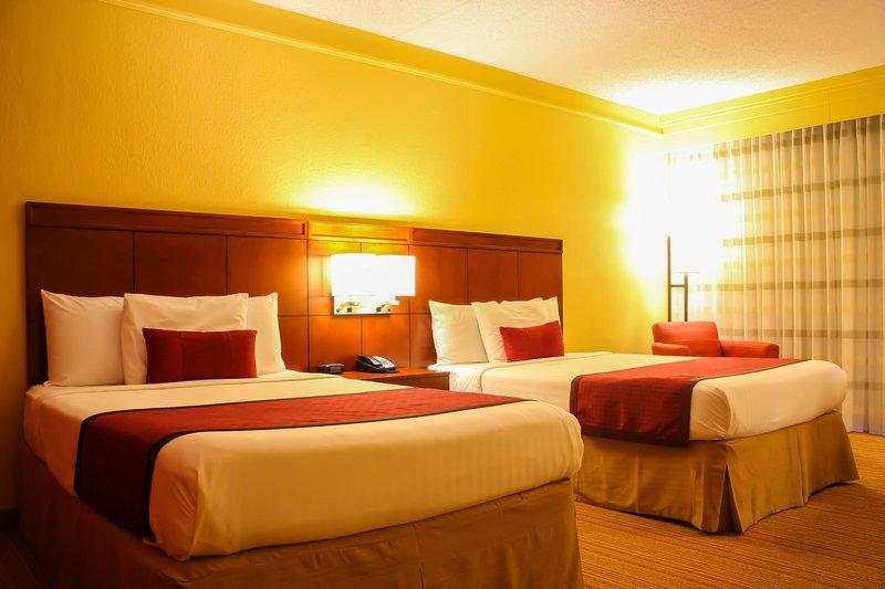 Country Inn & Suites By Radisson, Dallas-Love Field ภายนอก รูปภาพ