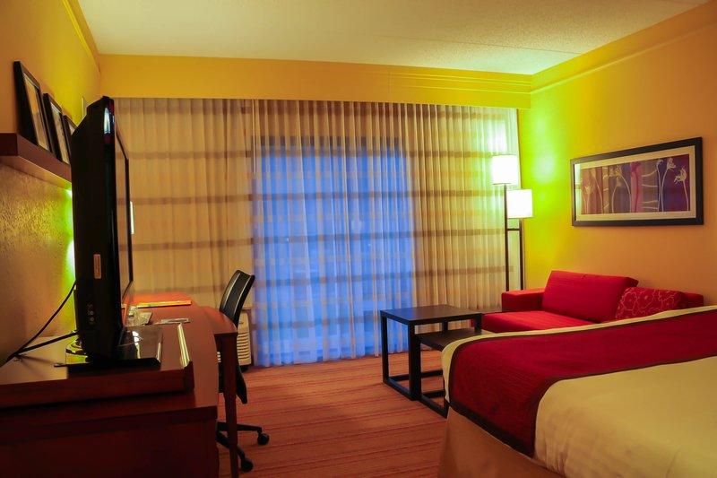 Country Inn & Suites By Radisson, Dallas-Love Field ภายนอก รูปภาพ