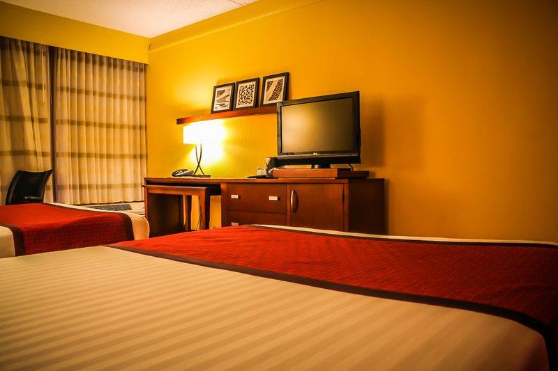 Country Inn & Suites By Radisson, Dallas-Love Field ภายนอก รูปภาพ