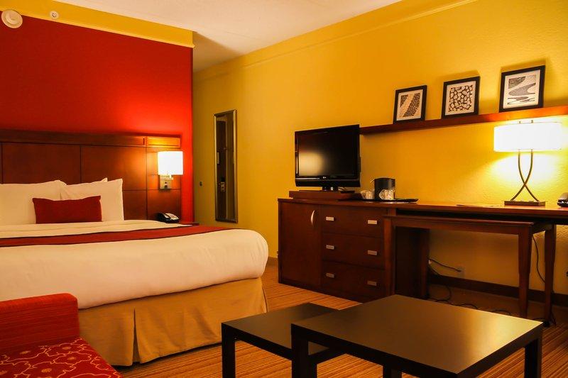 Country Inn & Suites By Radisson, Dallas-Love Field ภายนอก รูปภาพ