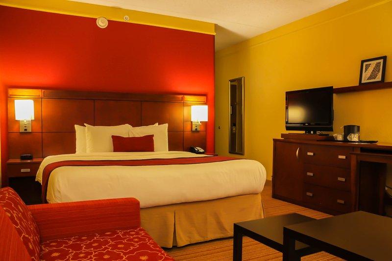 Country Inn & Suites By Radisson, Dallas-Love Field ภายนอก รูปภาพ