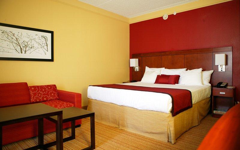Country Inn & Suites By Radisson, Dallas-Love Field ภายนอก รูปภาพ