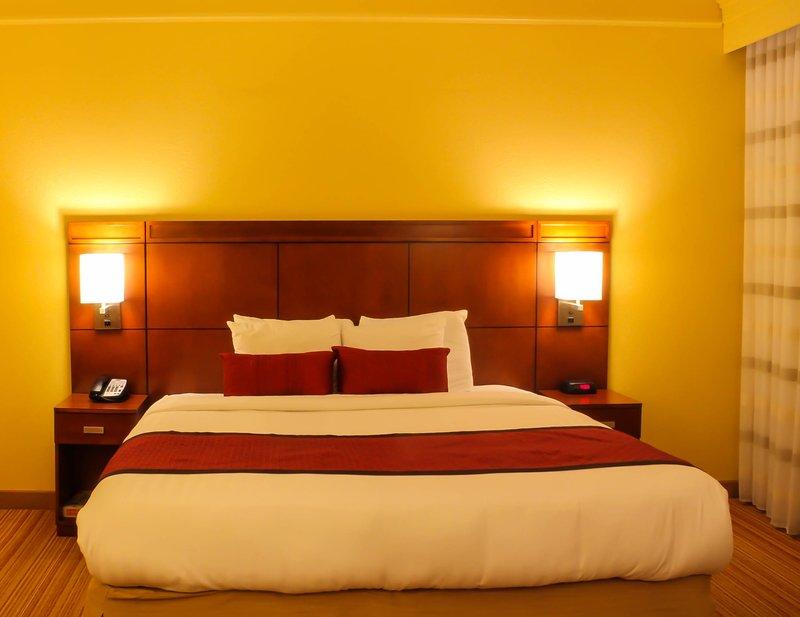 Country Inn & Suites By Radisson, Dallas-Love Field ภายนอก รูปภาพ