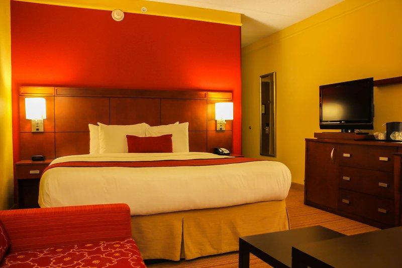 Country Inn & Suites By Radisson, Dallas-Love Field ภายนอก รูปภาพ